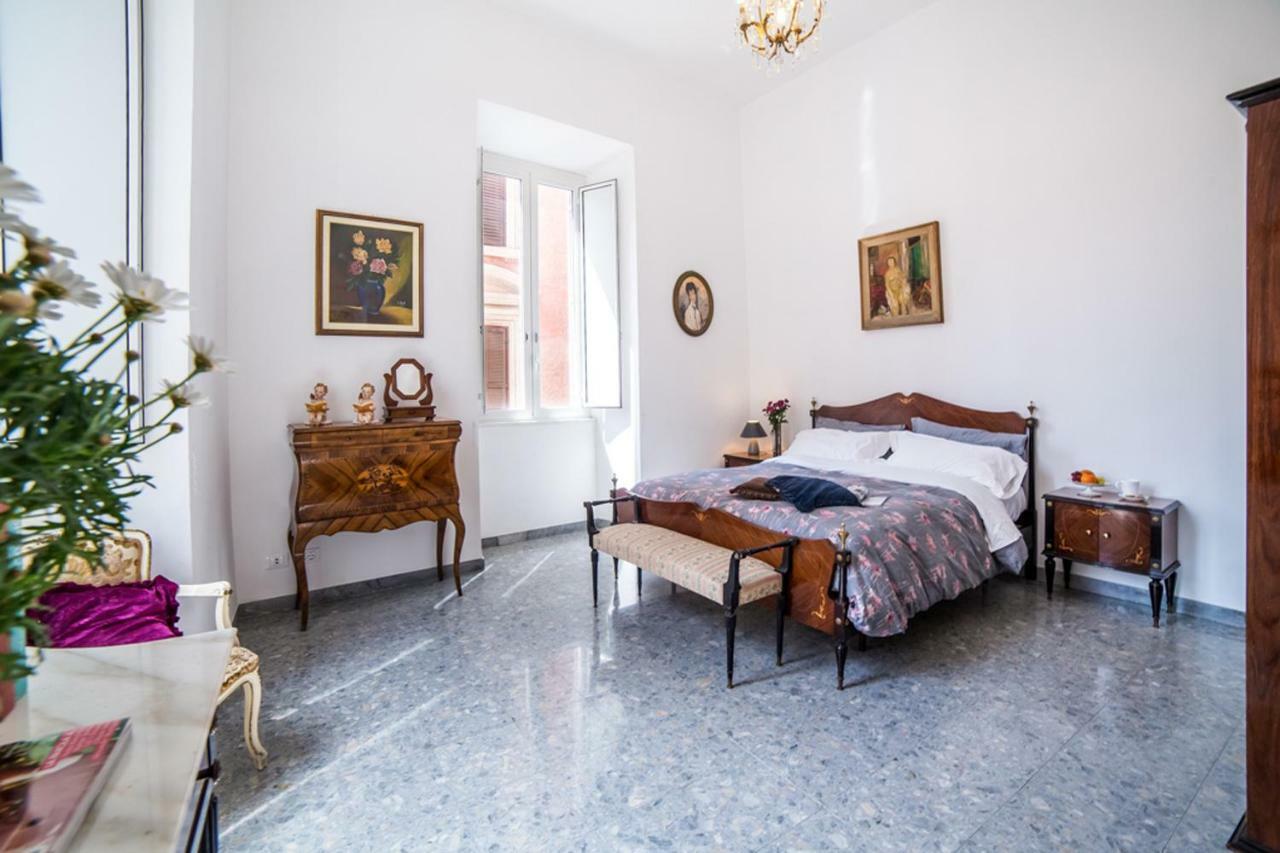 Domus Aurea 295 Apartamento Roma Exterior foto
