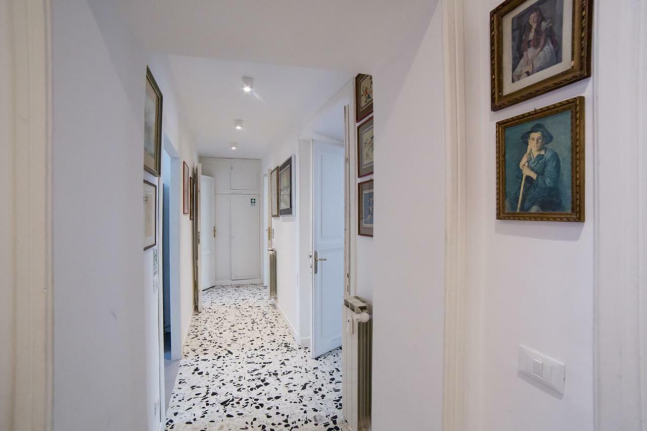 Domus Aurea 295 Apartamento Roma Exterior foto