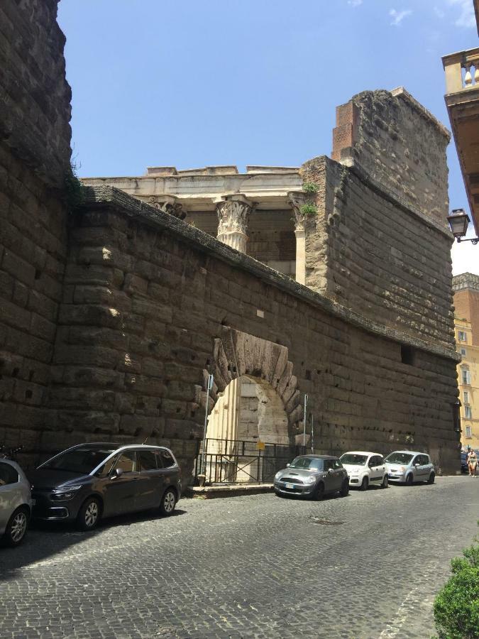 Domus Aurea 295 Apartamento Roma Exterior foto