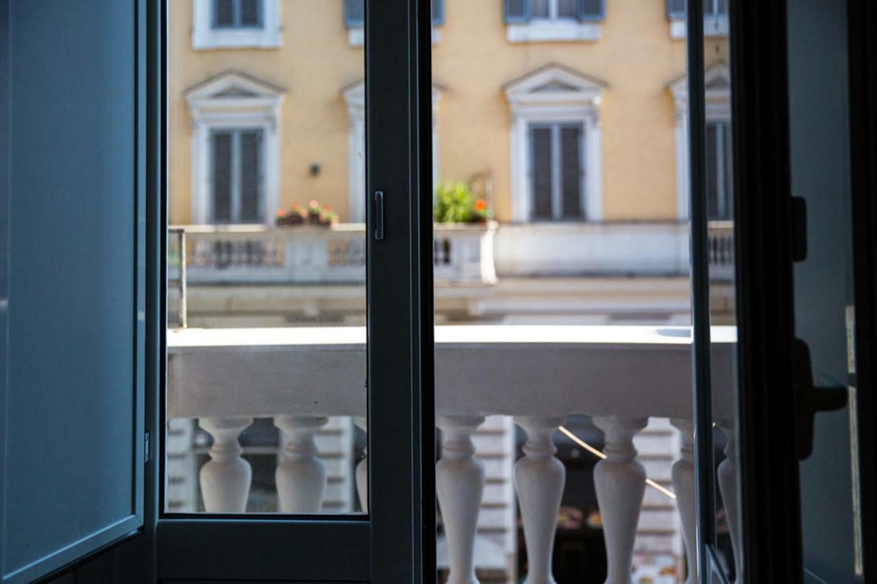 Domus Aurea 295 Apartamento Roma Exterior foto
