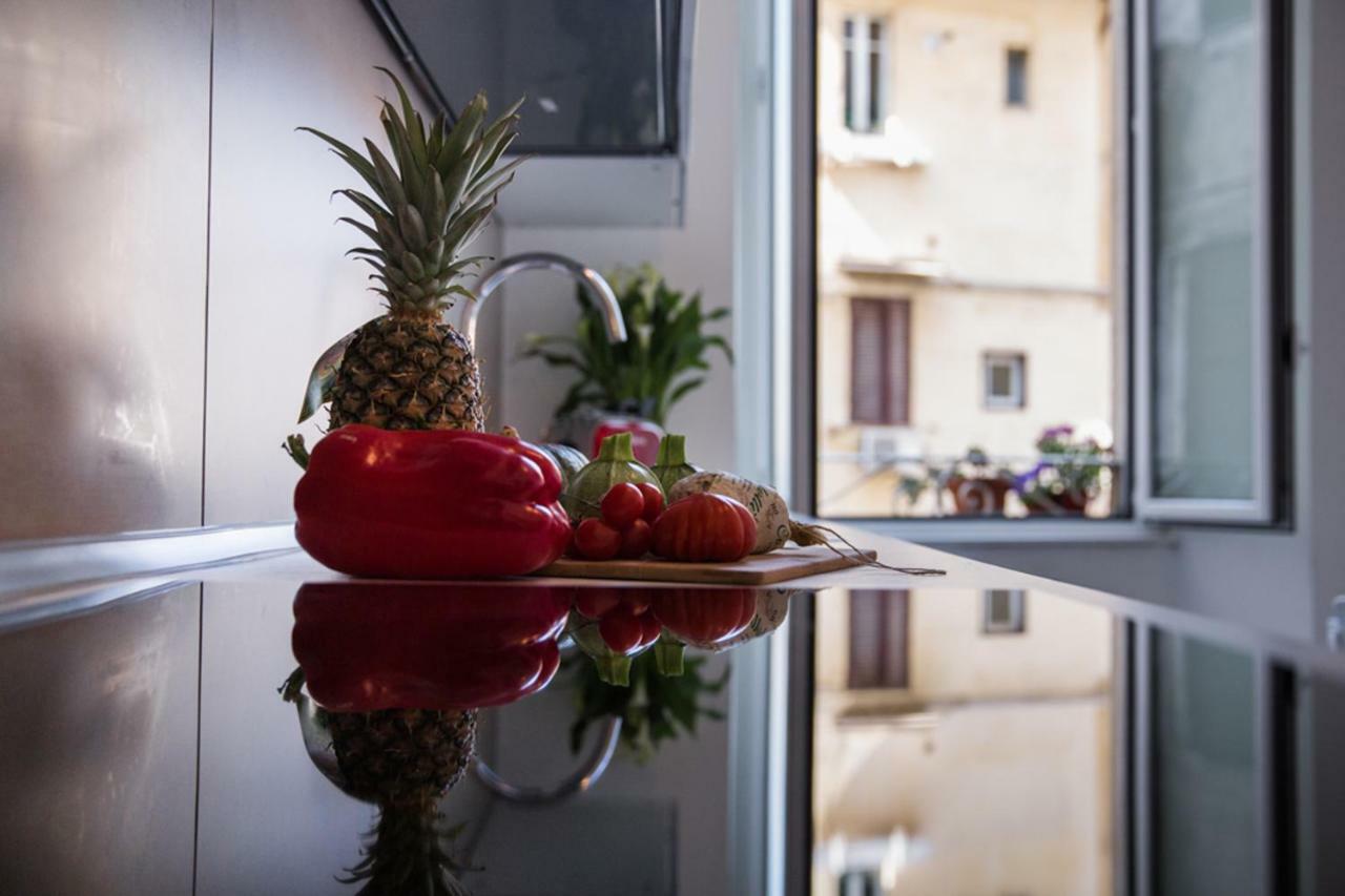Domus Aurea 295 Apartamento Roma Exterior foto