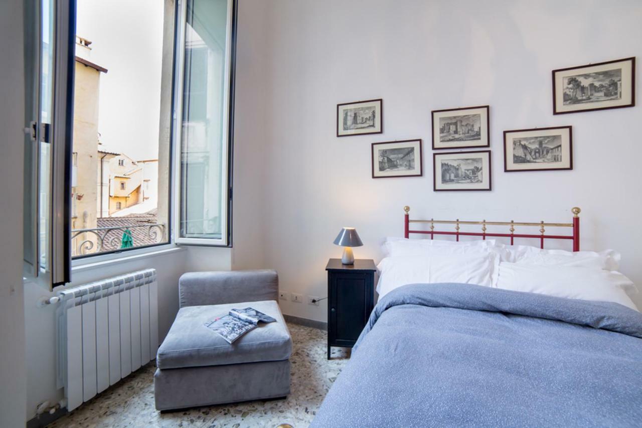 Domus Aurea 295 Apartamento Roma Exterior foto