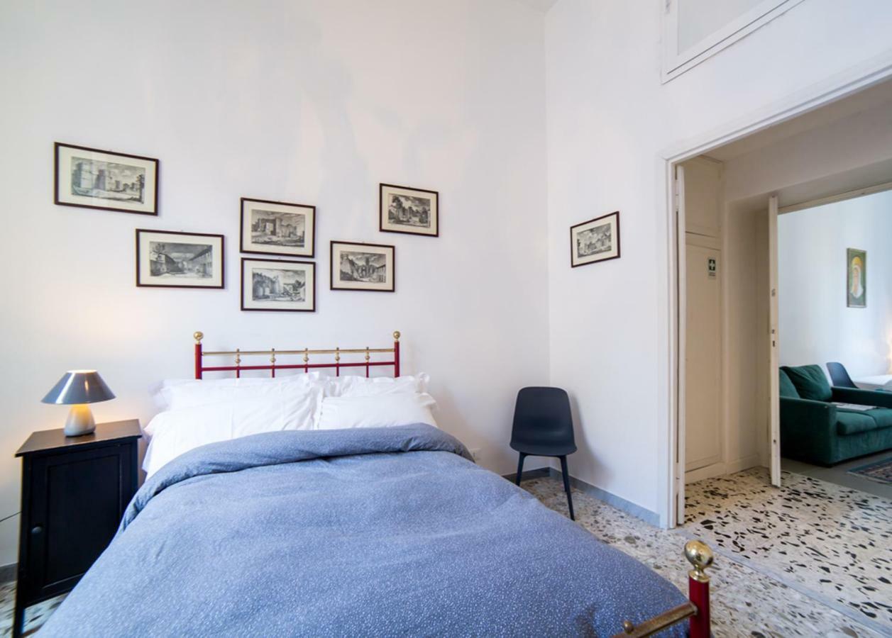 Domus Aurea 295 Apartamento Roma Exterior foto