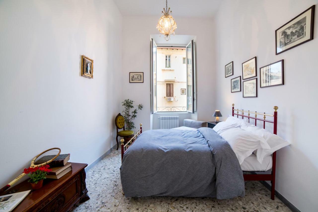 Domus Aurea 295 Apartamento Roma Exterior foto