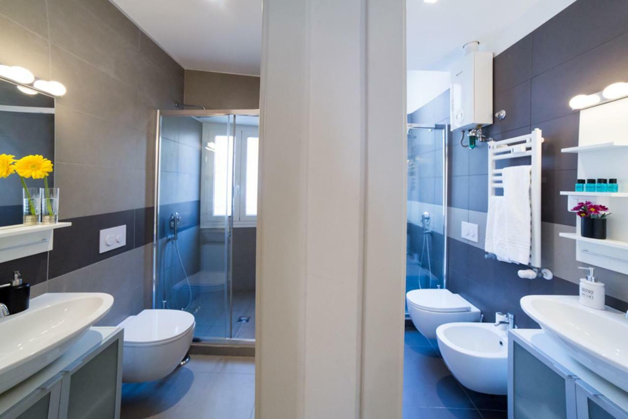 Domus Aurea 295 Apartamento Roma Exterior foto